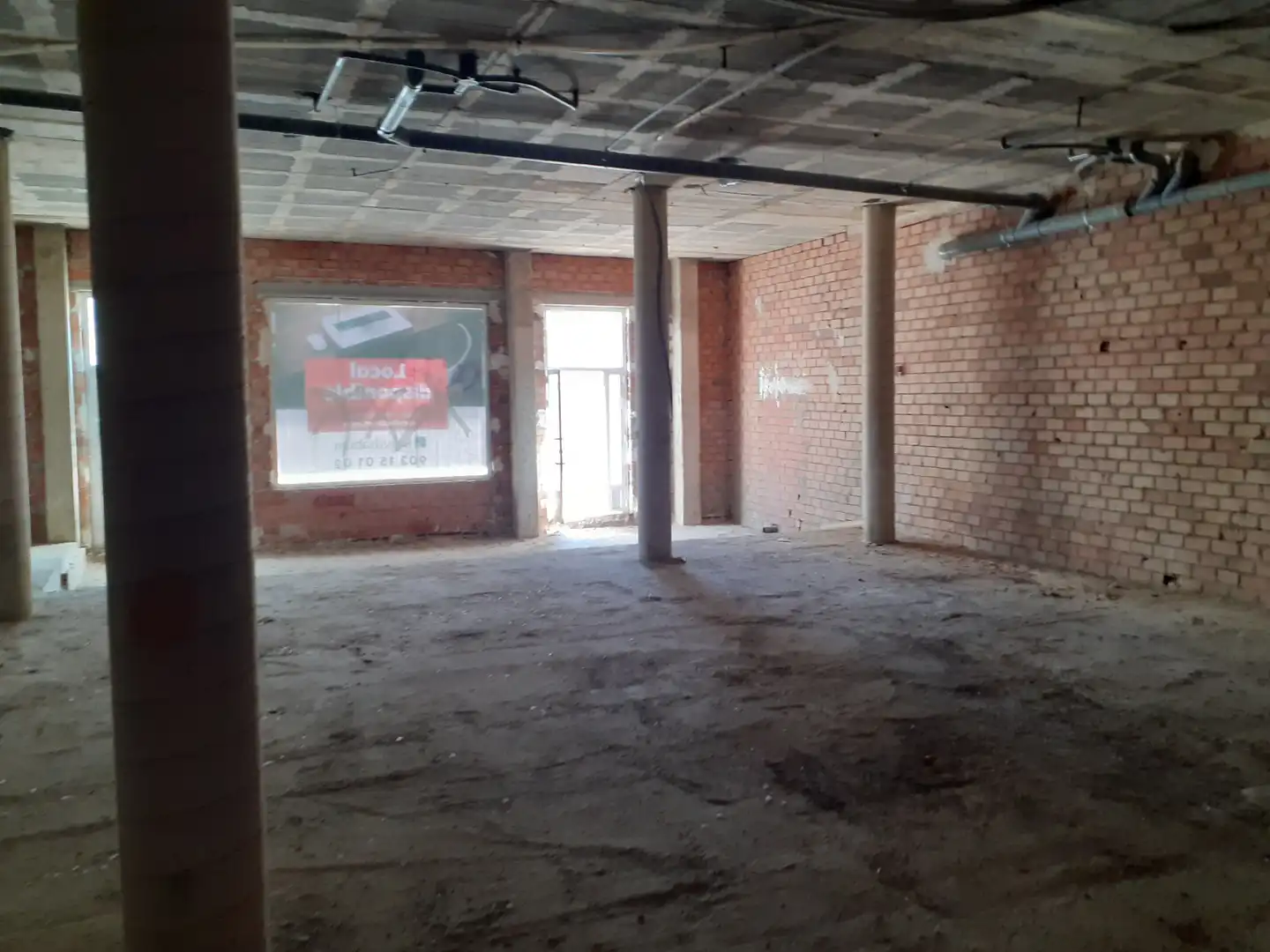 Gewerbefläche zum Verkauf in Calle Barrionuevo, imagen 8