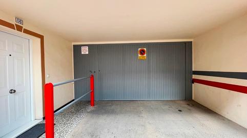 Photo 3 of Garage for sale in Calle Lauría, 19, Centro, Málaga