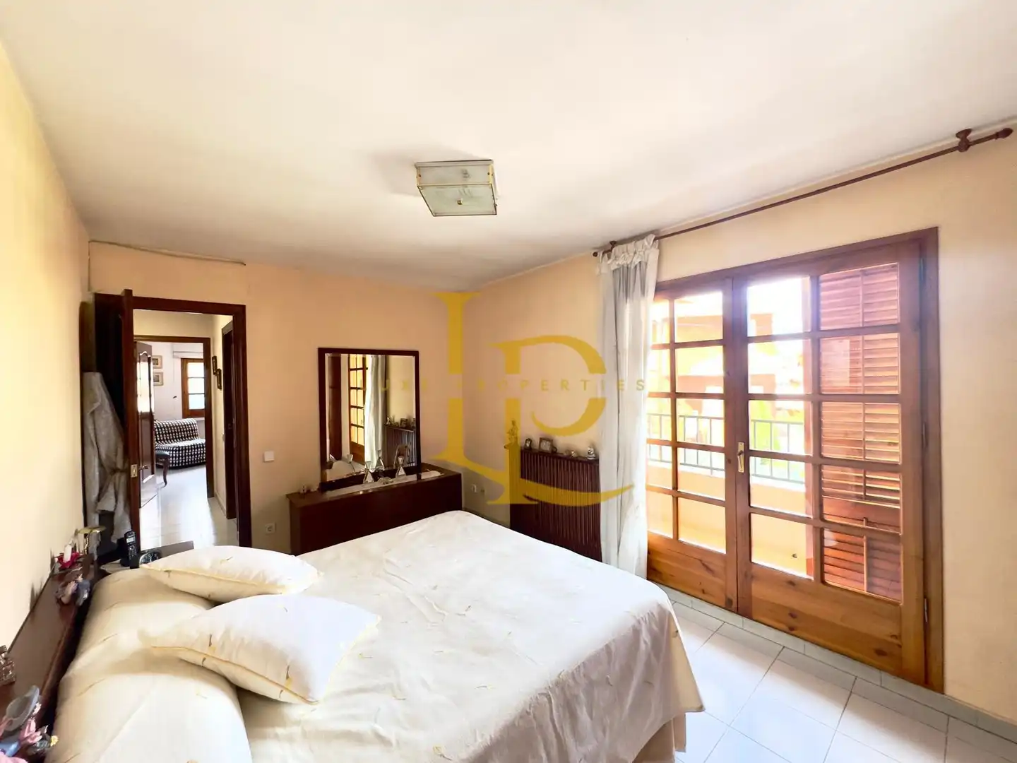 Houses for sale in Canaletes - Turonet