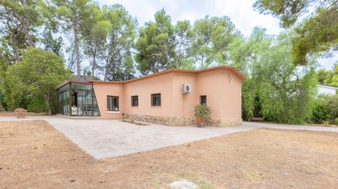 Photo 3 of House or chalet for sale in Calle Federico García Sanchis, 16, Torrent, Spain, -1, El Vedat - Santa Apolonia, Valencia