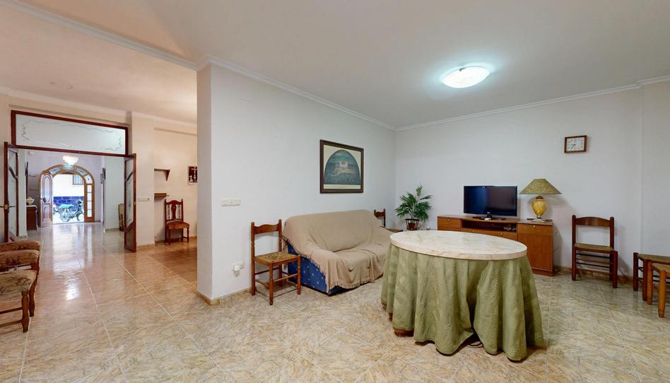 Foto 1 de Casa o xalet en venda a Benigànim, Valencia