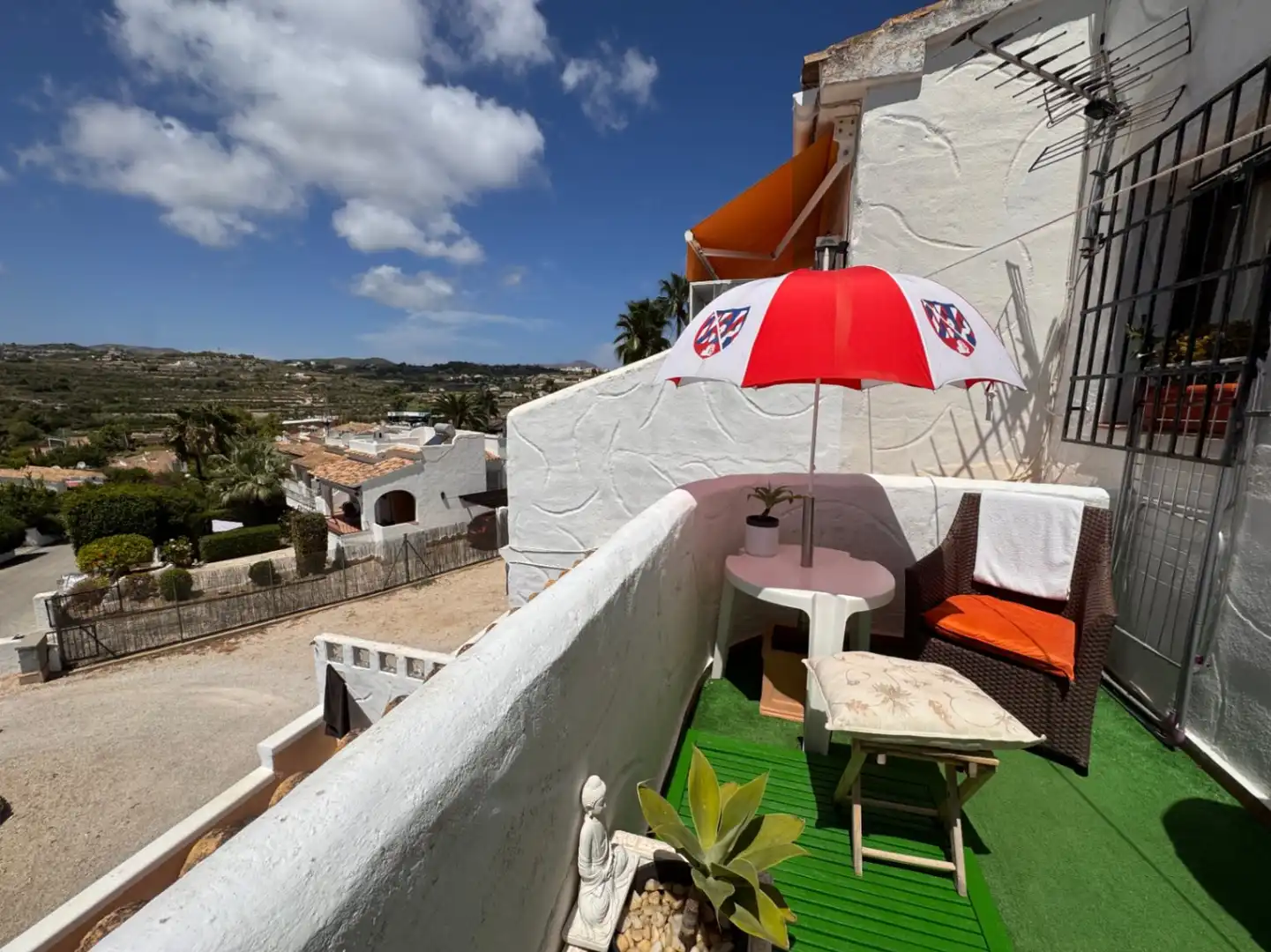 Apartamento con piscina en venta en Alcassar, imagen 2