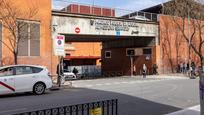 Exterior view of Apartment for sale in  Madrid Capital  with Heating