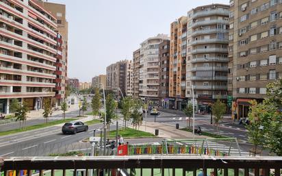 Flat for sale in Avenida de Navarra, 3, Barrio del Ave