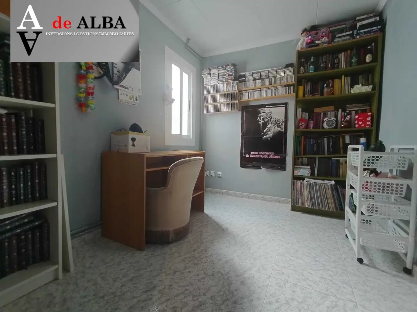 Penthouse with terrace for sale in Carrer Narcís Monturiol, imagen 16