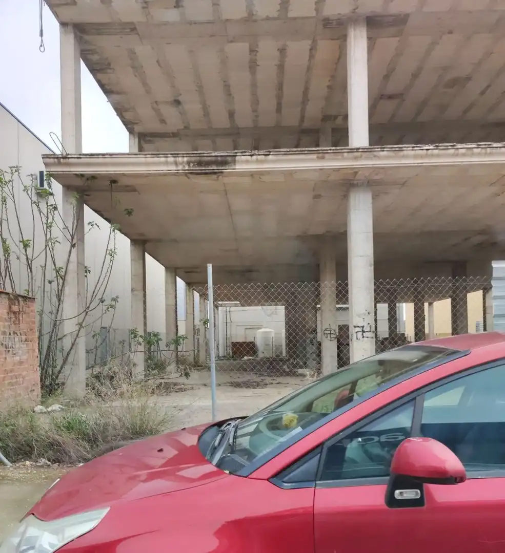 Industrial building for sale in Tecnologia, imagen 2