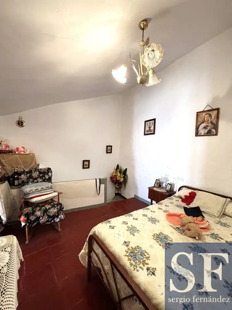 Einfamilien-Reihenhaus zum Verkauf in Canillas de Aceituno