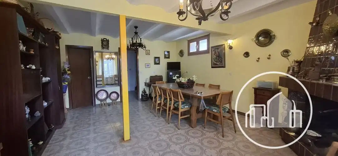 Casa en venda a Merindad de Valdivielso, imagen 4
