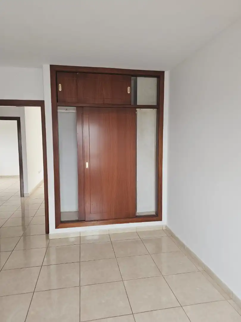 Piso de alquiler en San Juan de la Rambla con Jardín privado, Terraza y Horno
