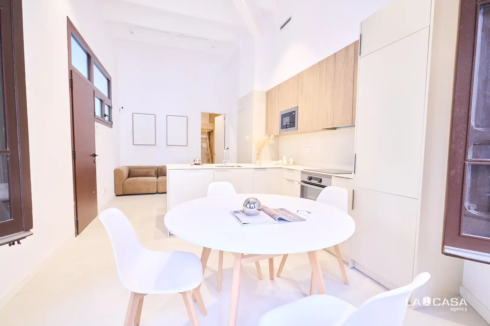 Appartamento in vendita a Sants - Montjuïc, imagen 12