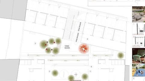 Photo 3 of Single-family semi-detached for sale in Calle Torreira, 2, Campus Norte - San Caetano, A Coruña