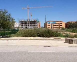 Terreny industrial en venda a Nuevo Bulevar