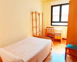 Bedroom of Flat to rent in Salamanca Capital  with Heating and Balcony