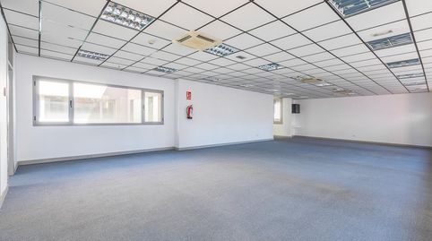 Foto 3 von Büro zur Miete in Calle Manuel Tovar, Tres Olivos - Valverde, Madrid Capital
