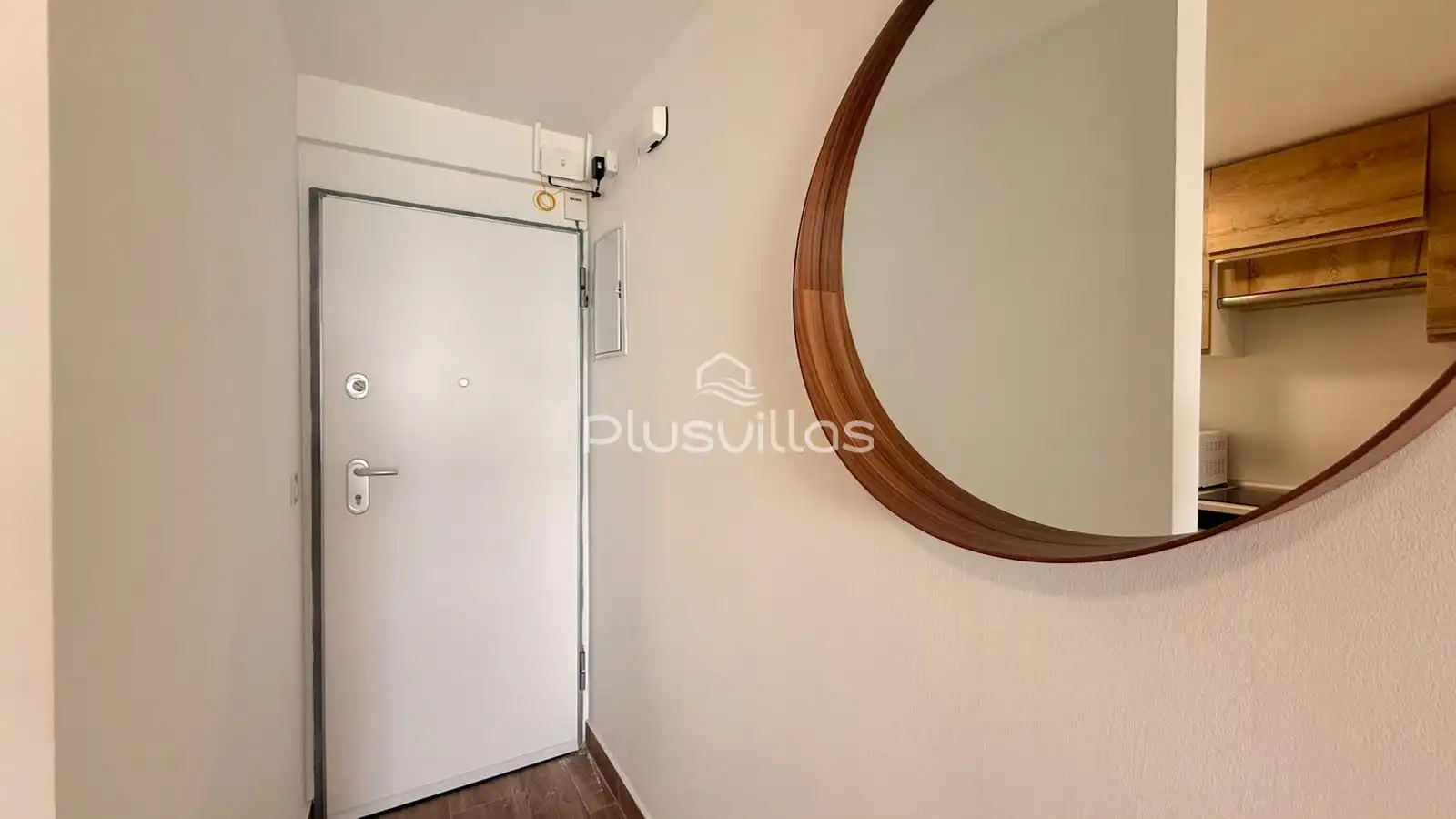 Appartement compact à vendre à Zona Pueblo, imagen 10