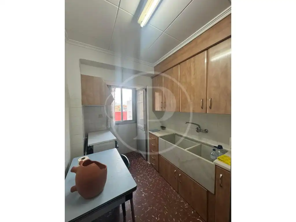 Kitchen of Houses for sale in Massanassa