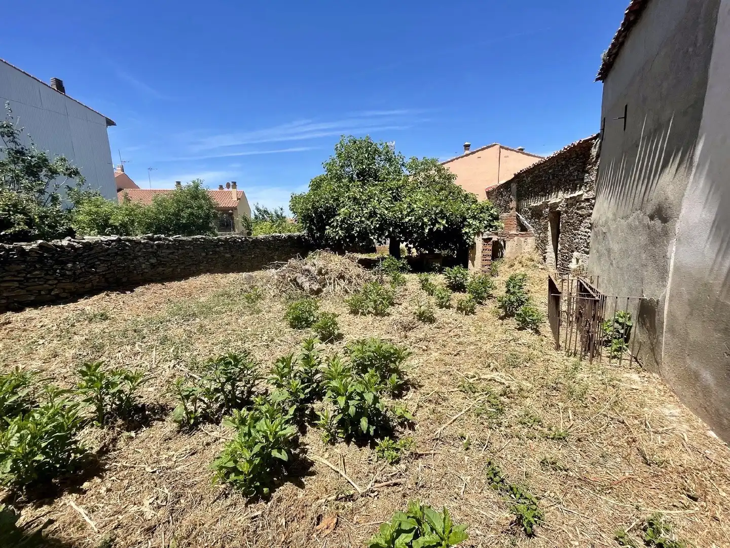 Terreni e lotti in vendita a Malpartida de Plasencia