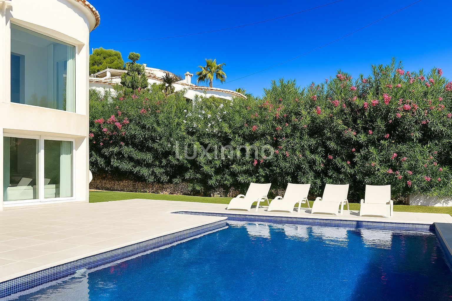 Casa o xalet en venda a La Viña - Montemar - San Jaime