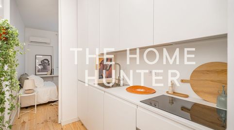 Photo 2 of Flat for rent in San Hermenegildo , Universidad - Malasaña, Madrid Capital