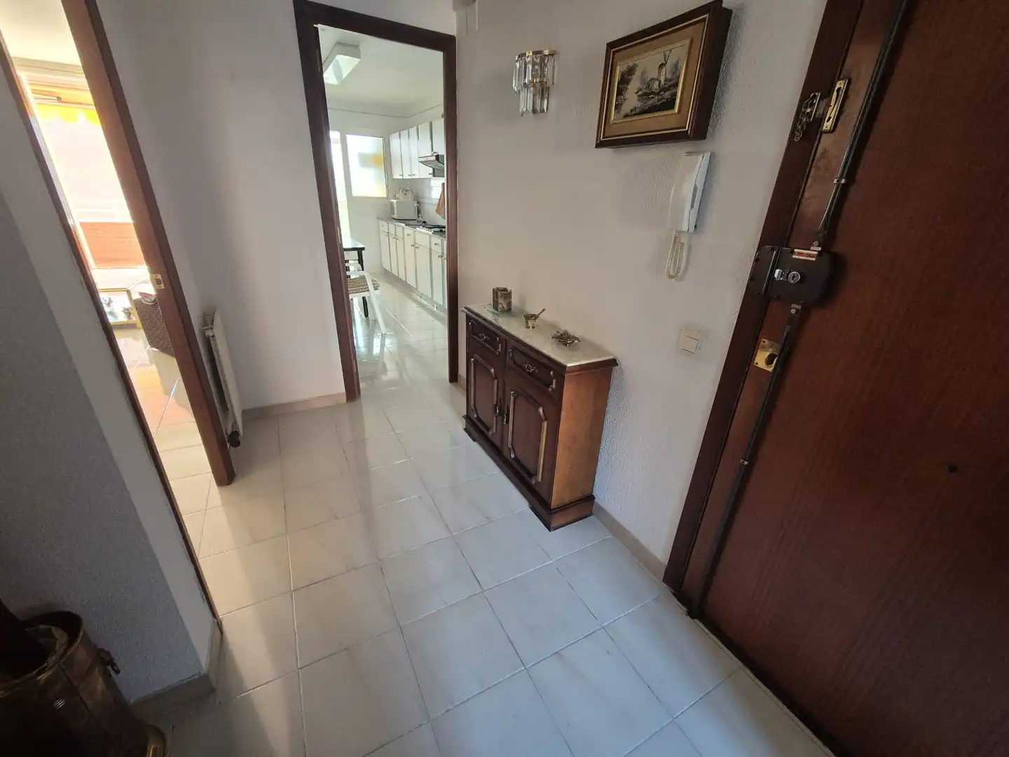 Flat with lift for sale in d'Antoni Gaudí, imagen 46