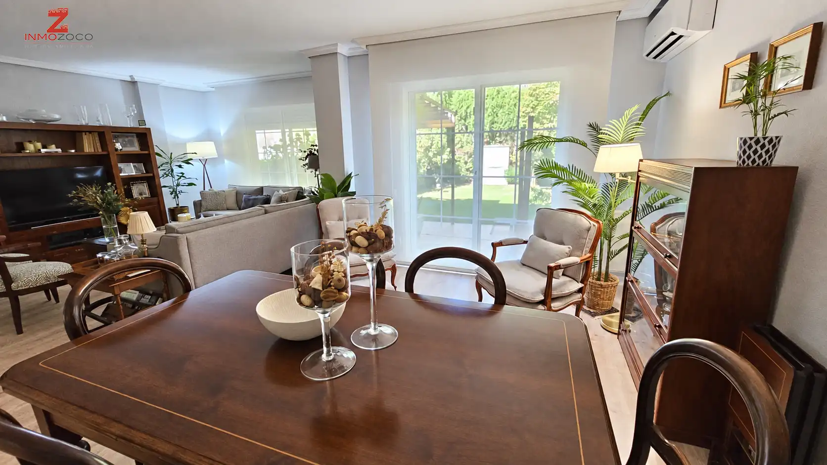 Maison mitoyenne avec piscine à vendre à Monte Rozas, imagen 5
