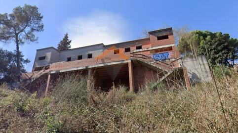 Foto 2 de Casa adosada en venda a Olesa, Vacarisses, Barcelona