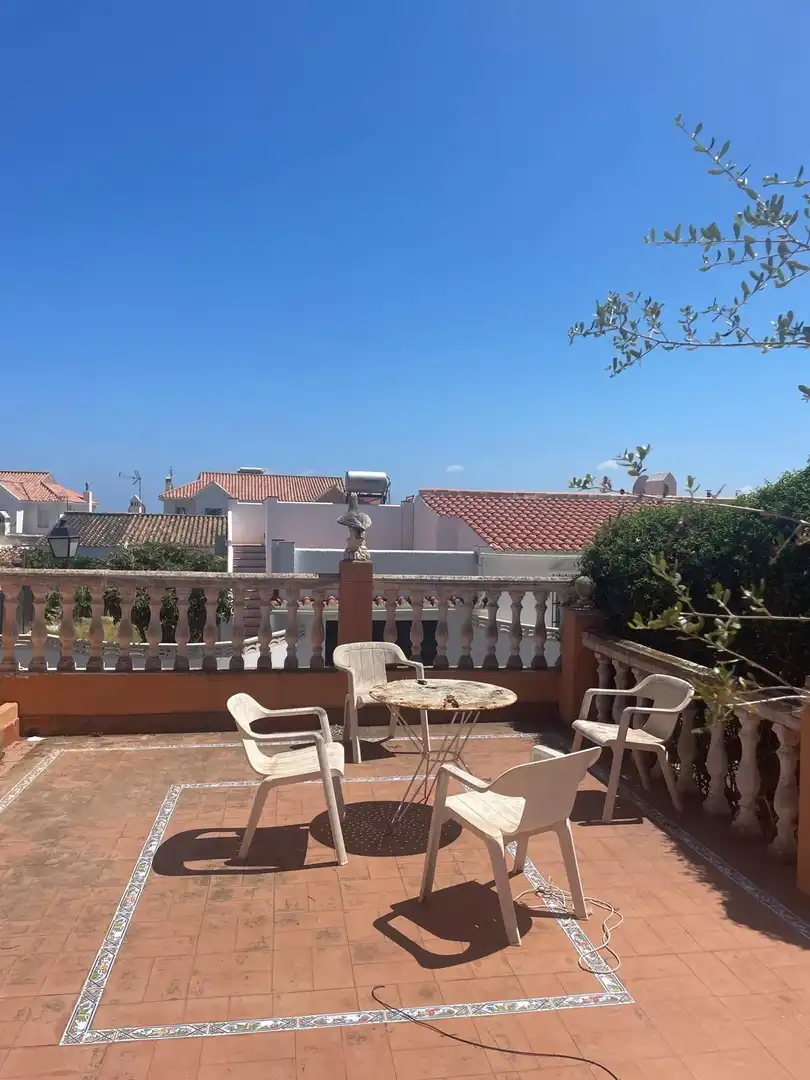 Casa amb piscina en venda a Olivo de Calypso, imagen 2