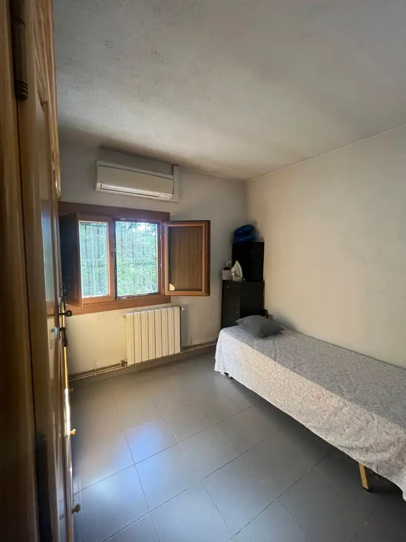 Habitación de Casa o chalet en venta en Esparreguera con Aire acondicionado, Calefacción y Terraza