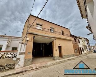 Exterior view of House or chalet for sale in Codo