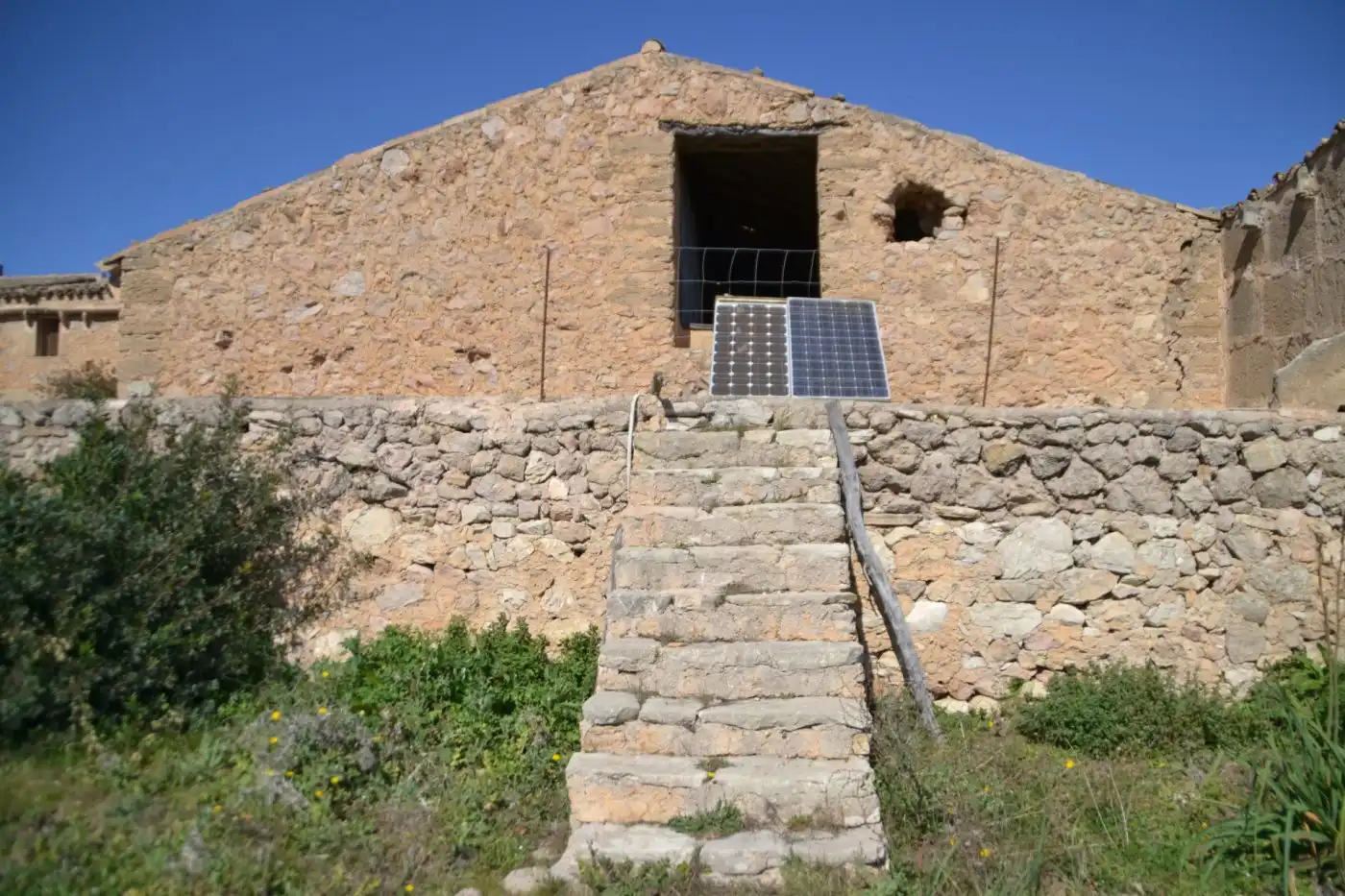 Casa rústica amb jardí en venda a Sant Llorenç des Cardassar, imagen 30