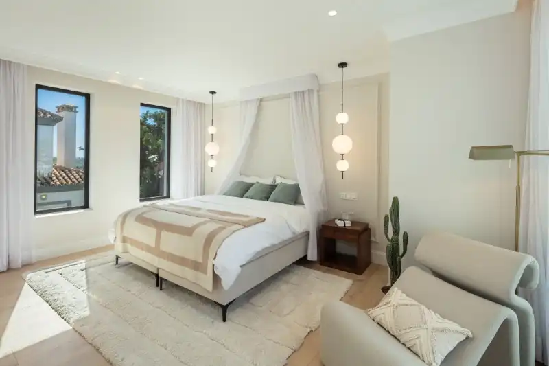House with pool for sale in Marbella Centro, imagen 23
