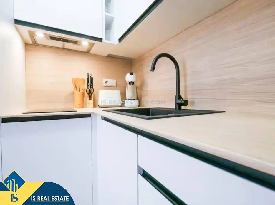 Apartment with balcony for sale in Centro, imagen 12