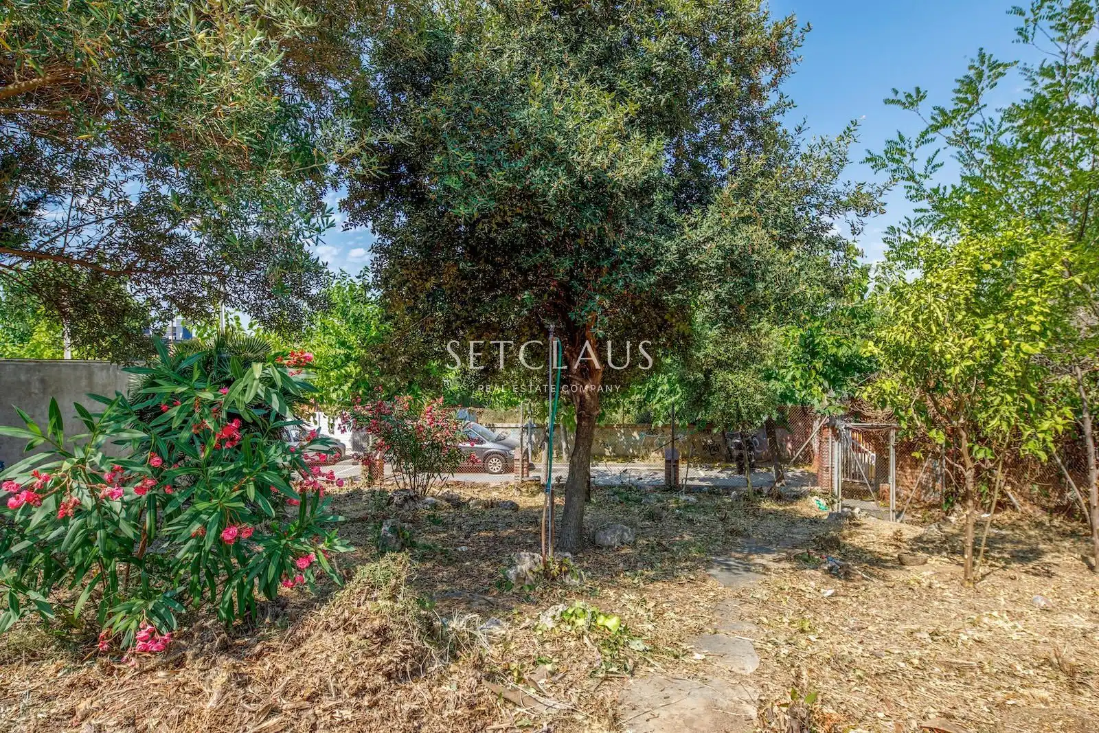 Residential land for sale in Alella, imagen 7