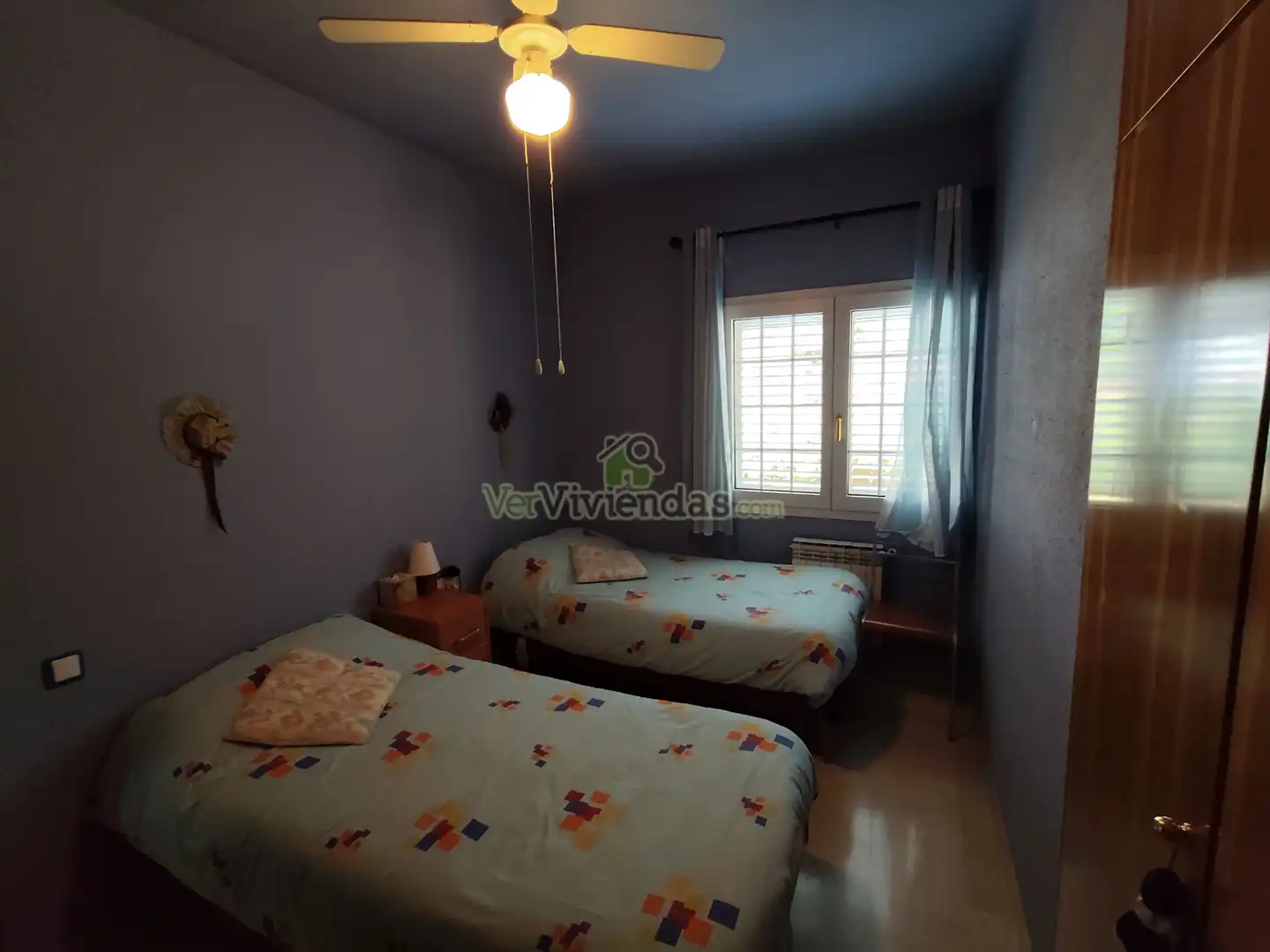 Habitación de Casa o chalet en venta en Castellbisbal con Aire acondicionado, Calefacción y Jardín privado