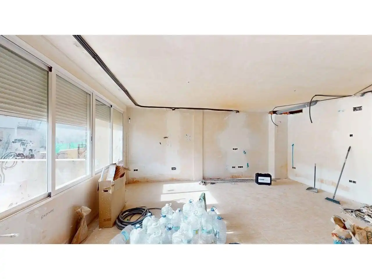 Duplexes for sale in Caravaca de la Cruz, Murcia