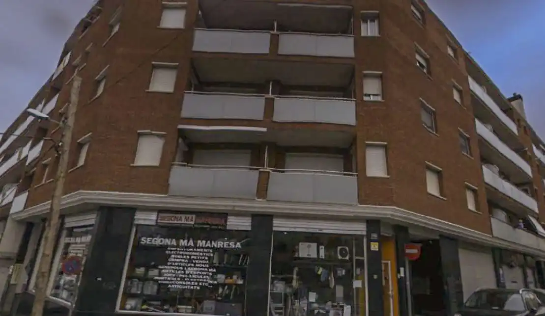 Flat with terrace for sale in Carrer de la Trieta