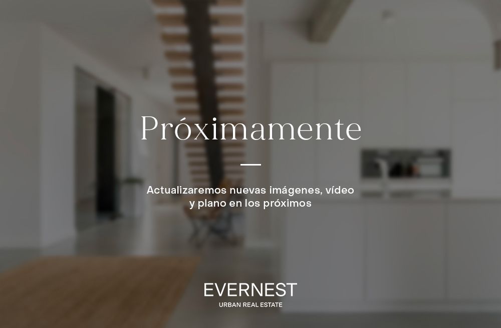 Flat for sale in Universidad - Malasaña, Centro,  Madrid Capital
