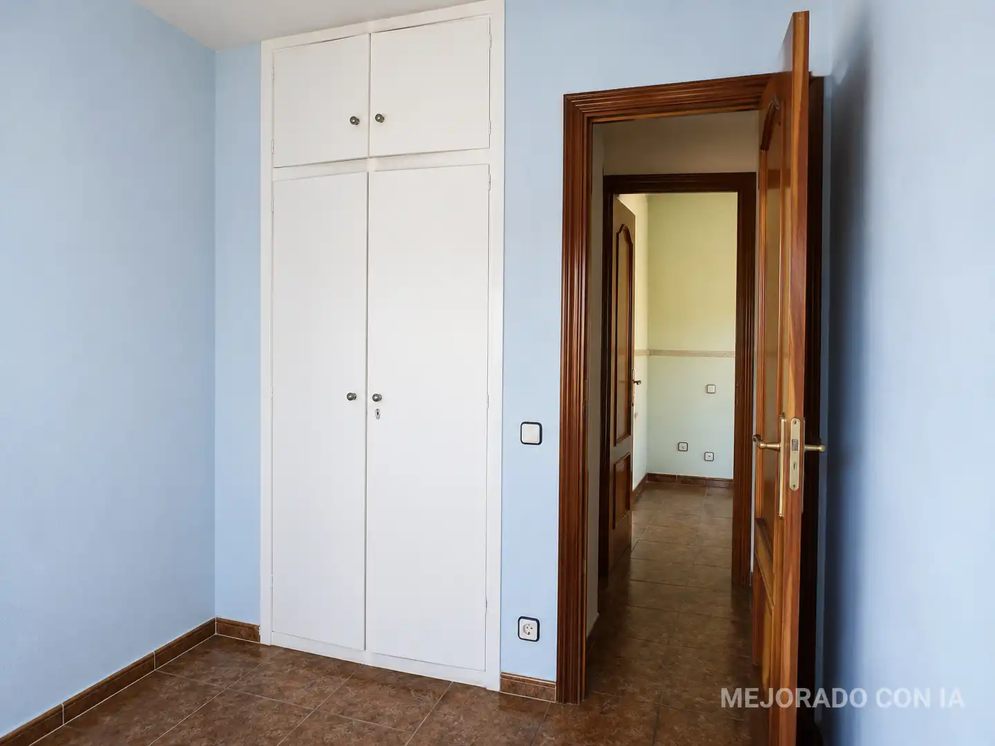 Flat with lift for sale in Brezo, imagen 10