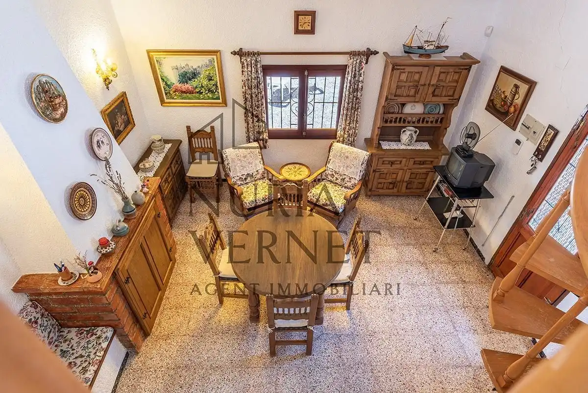 Finca rústica en venda en Les Borges del Camp amb Piscina comunitària