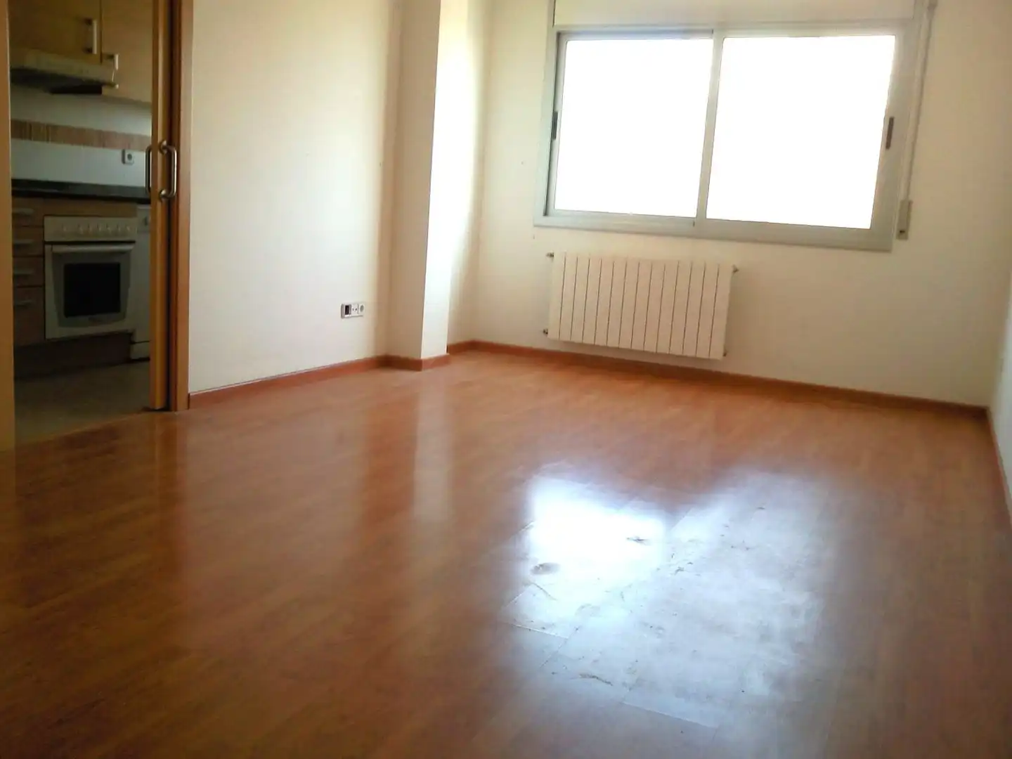 Bedroom of Flat for sale in Alcover  with Terrace