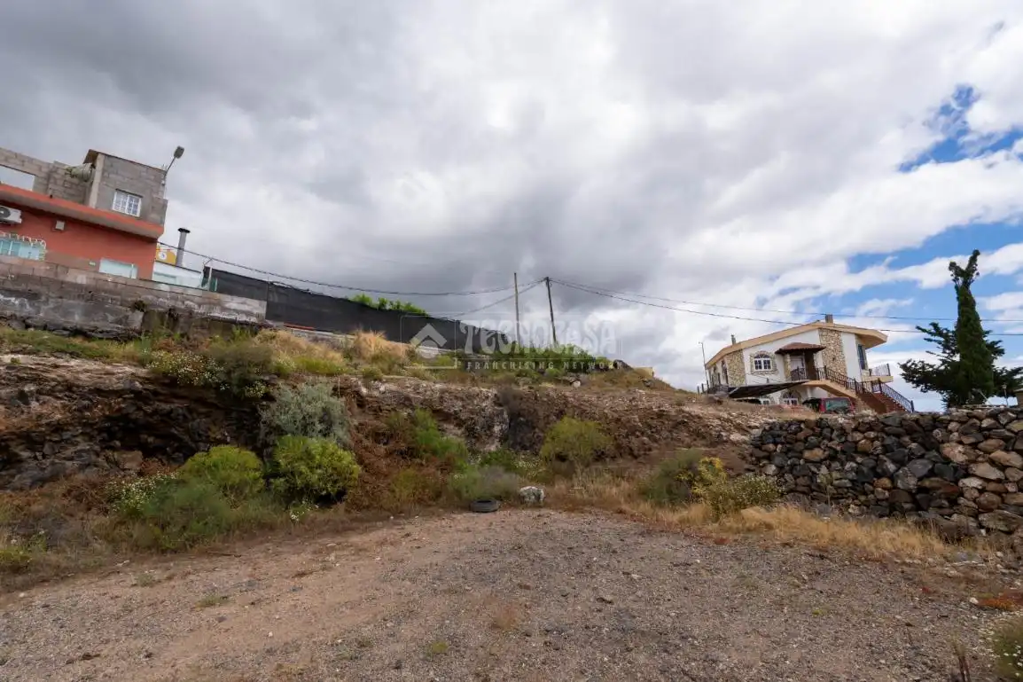 Terreno rustico in vendita a Armeñiime - Las Moraditas - Las Cancelas, imagen 6
