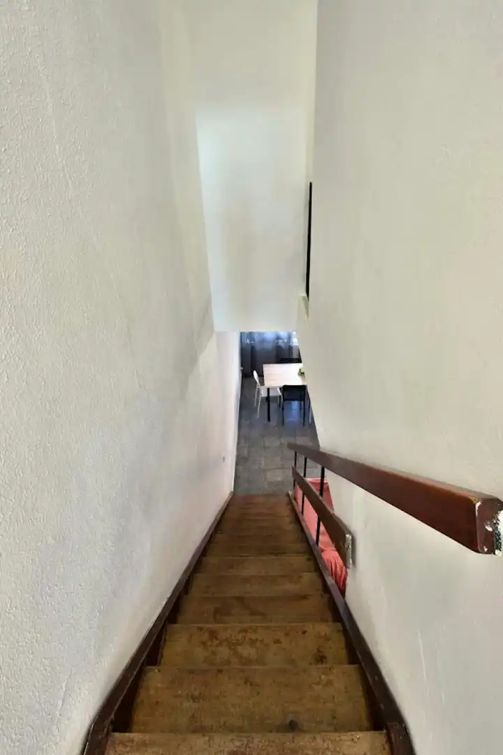 Wohnung zur Miete in Valencia mit Heizung, Waschmaschine und Fernseher