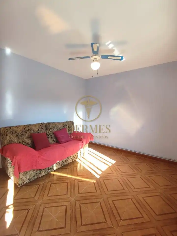 Habitación de Casa o chalet en venta en Tomiño con Calefacción, Jardín privado y Parquet