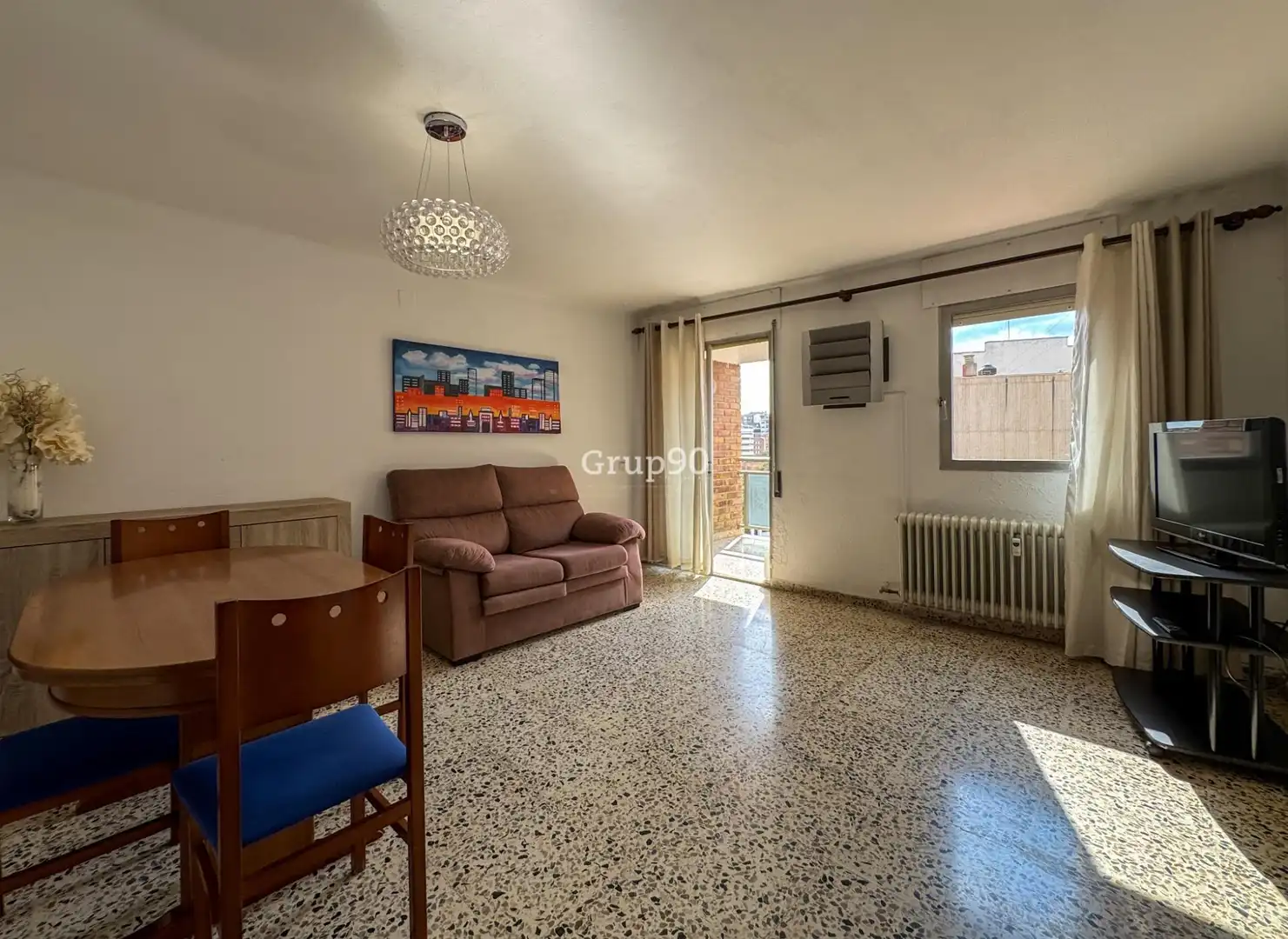 Maisonette mit Terrasse zum Verkauf in Príncep de Viana - Clot - Xalets Humbert Torres, imagen 2