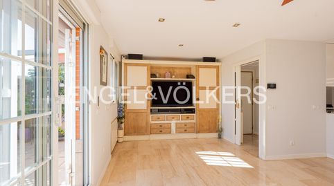 Foto 4 von Dachboden zum Verkauf in Horcajo, Madrid Capital