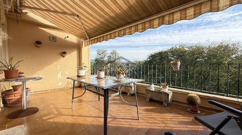 Ático en venta de 131 m con garaje en Carcaixent