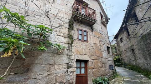 Foto 3 de Casa adosada en venda a San Xoán de Poio, Poio