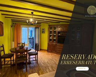 Flat for sale in Anoeta  with Heating and Balcony
