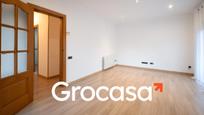 Bedroom of Flat for sale in Mataró  with Heating, Parquet flooring and Oven