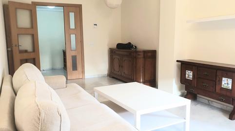 Foto 4 de Pis de lloguer a Avenida de la Filosofía, Nuevo Bulevar, Mairena del Aljarafe